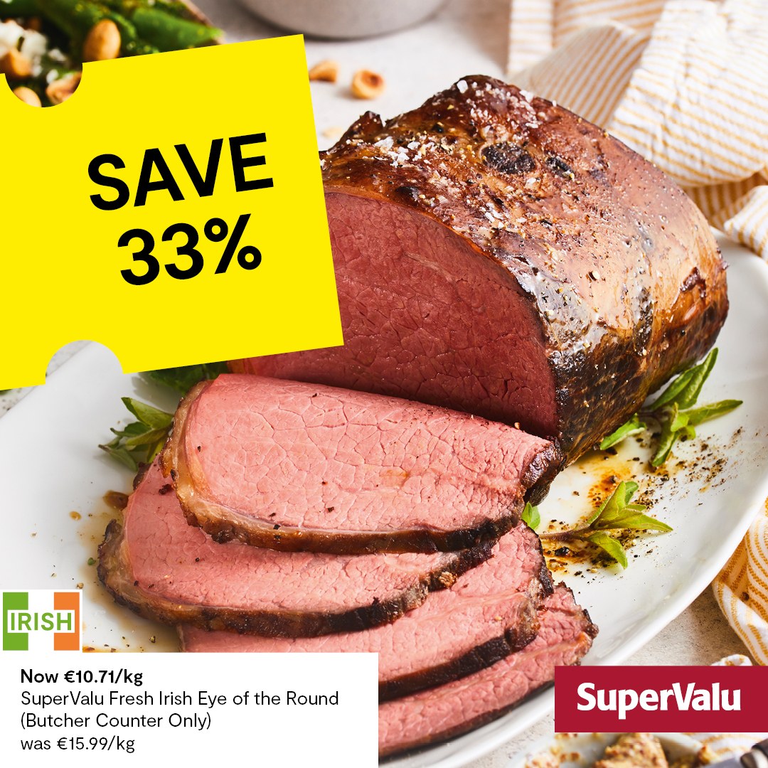 SuperValu offer. Page 4