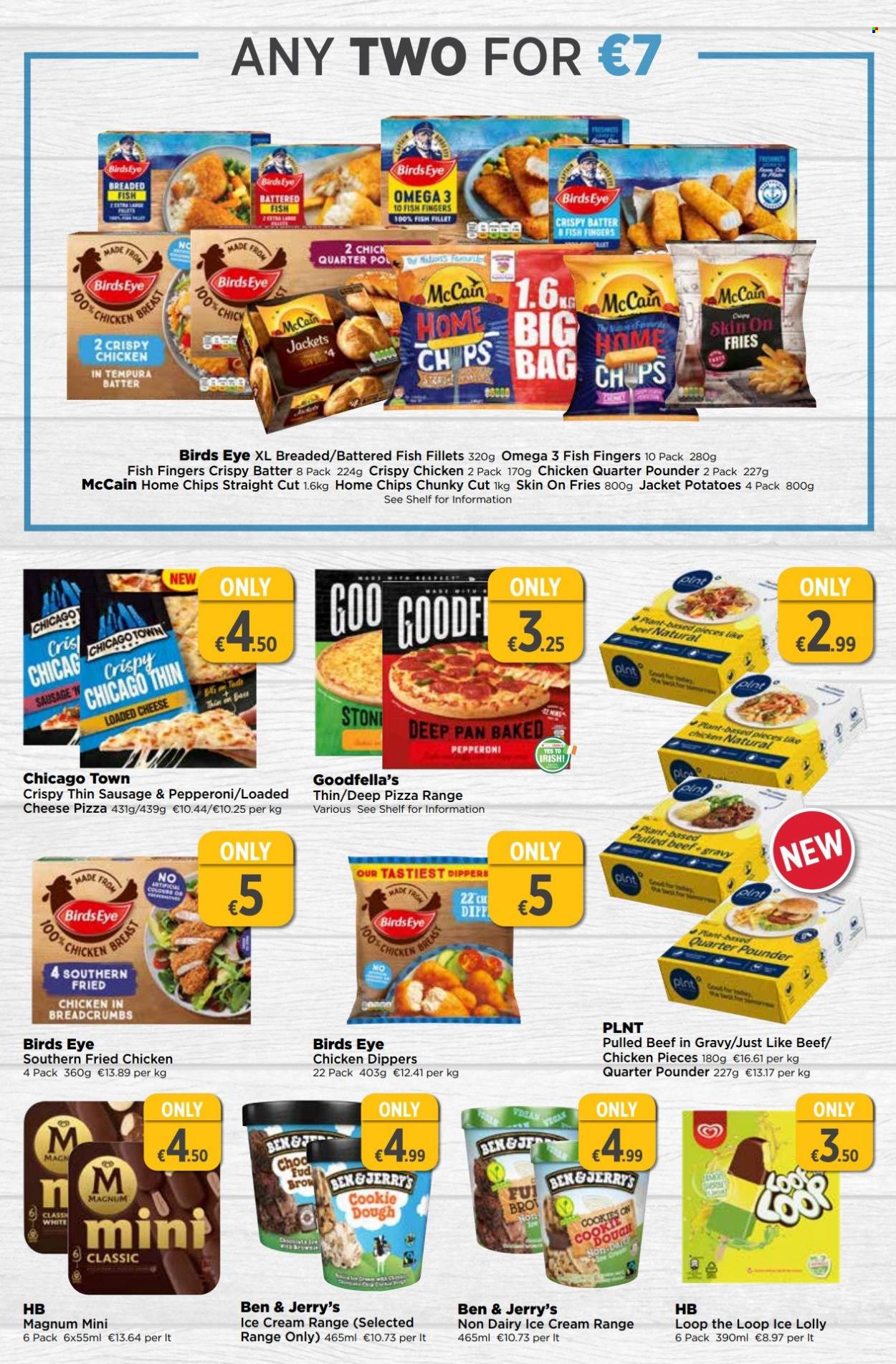 EUROSPAR offer - 13.04.2023 - 03.05.2023. Page 1
