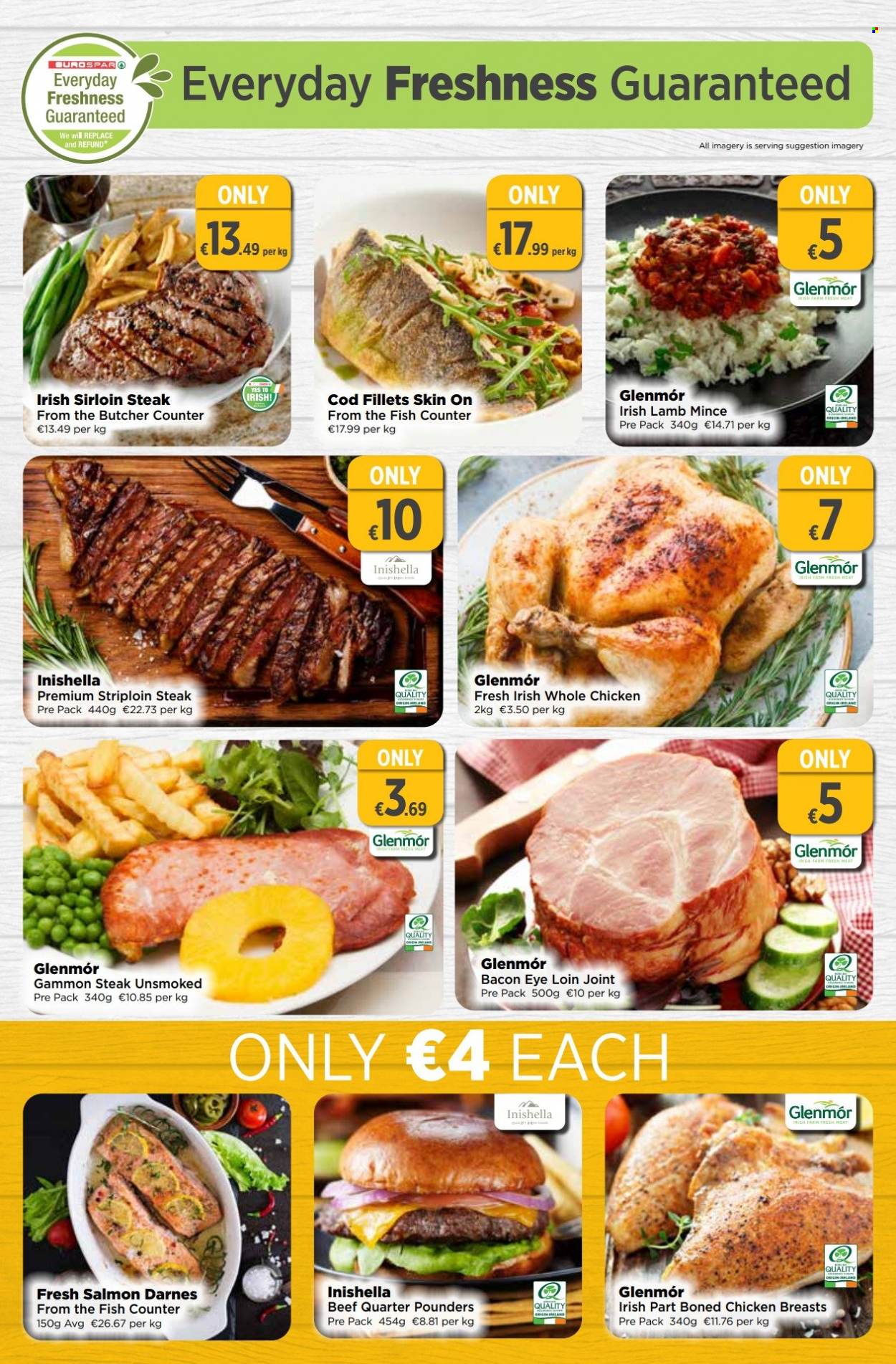 EUROSPAR offer - 13.04.2023 - 03.05.2023. Page 3