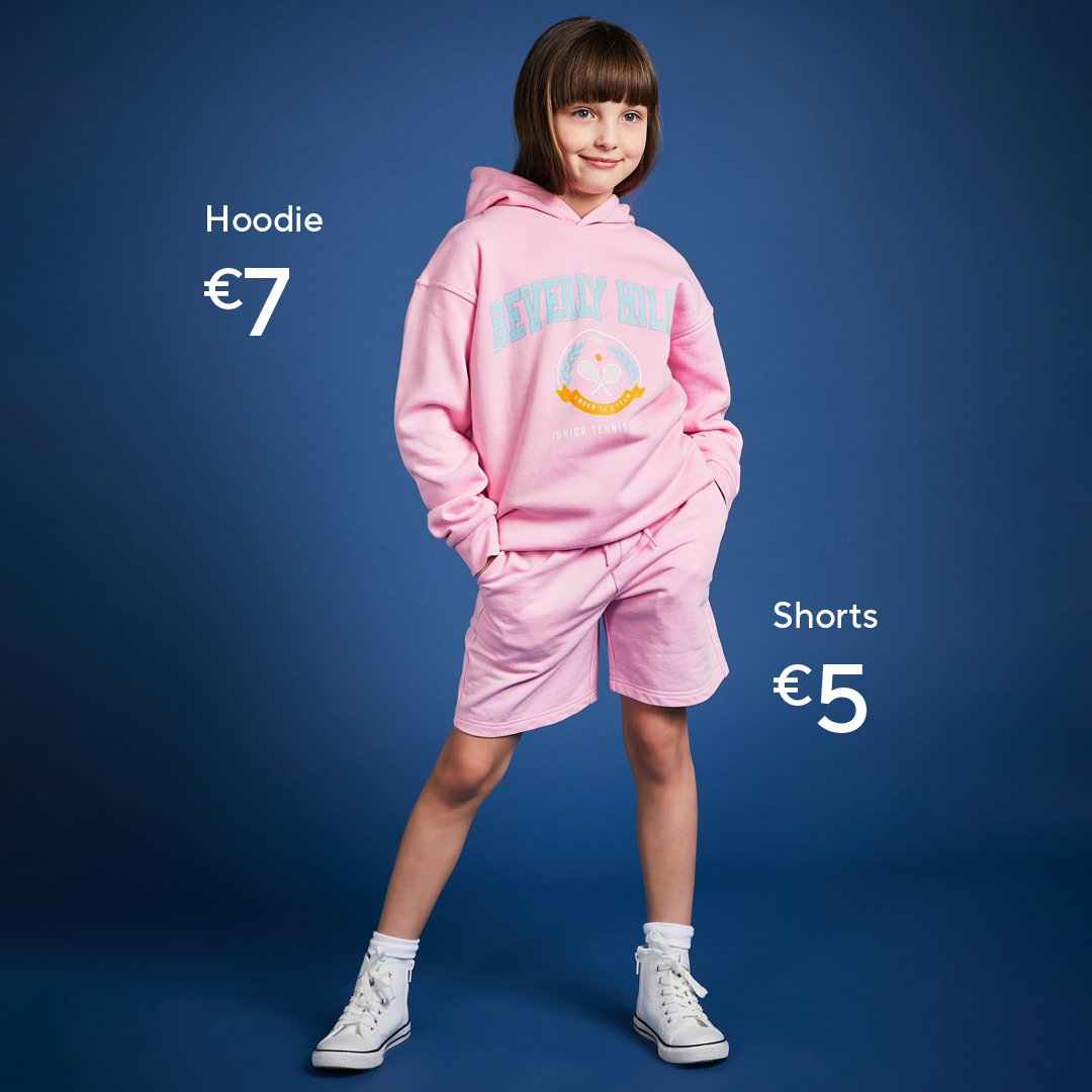 Dunnes Stores offer. Page 14