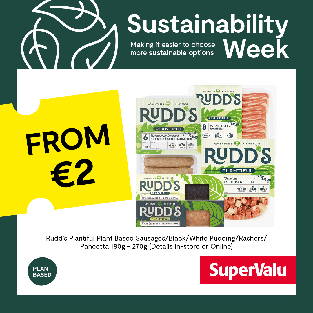 SuperValu offer. Page 3