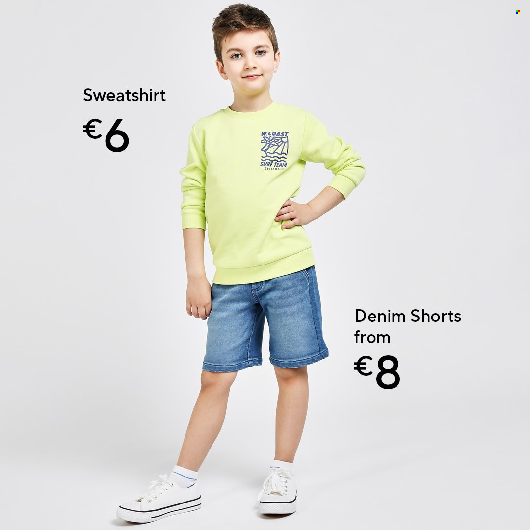 Dunnes Stores offer. Page 19