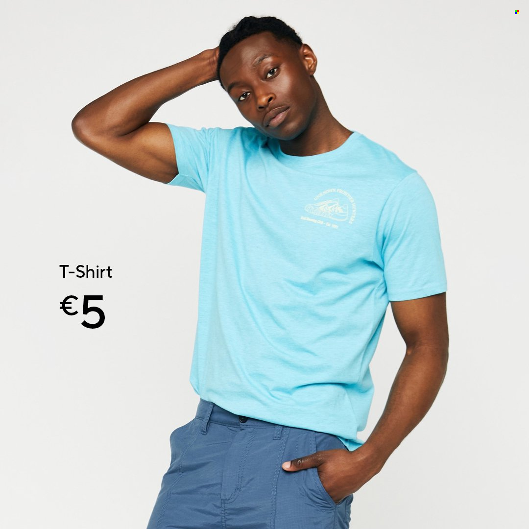 Dunnes Stores offer. Page 21