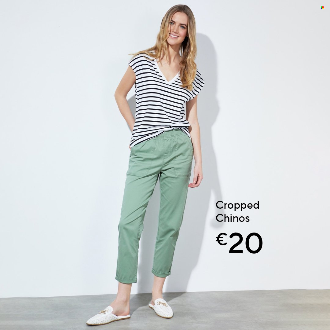 Dunnes Stores offer. Page 22