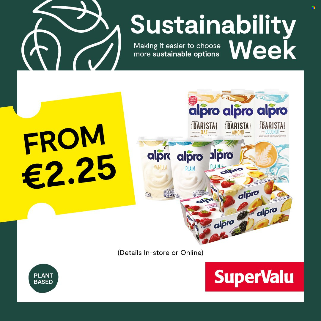 SuperValu offer. Page 11