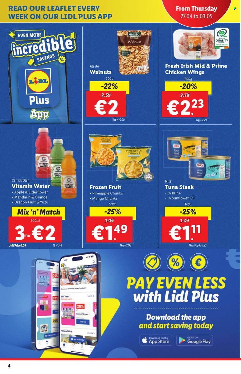 Lidl offer - 27.03.2023 - 03.05.2023. Page 4