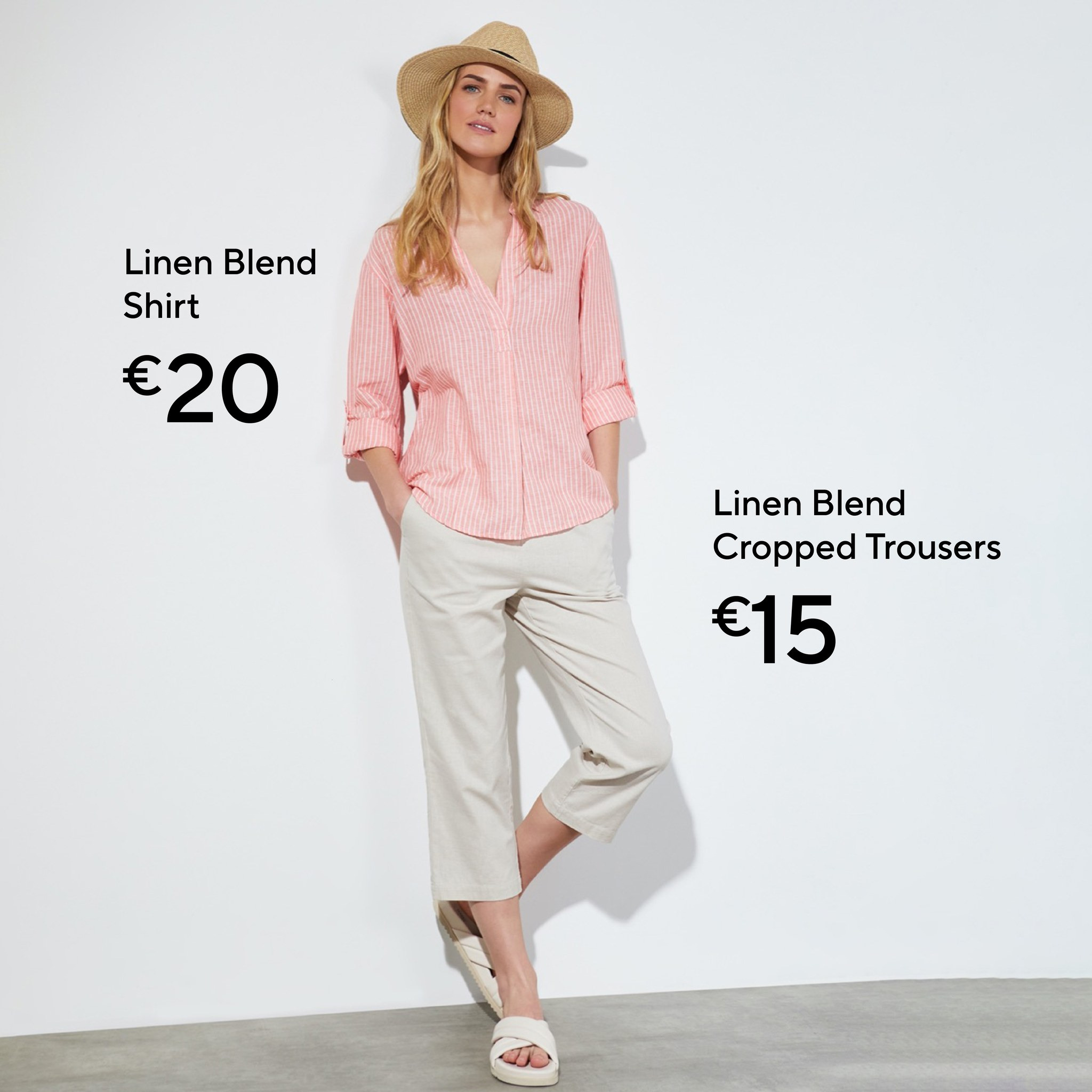 Dunnes Stores offer. Page 6