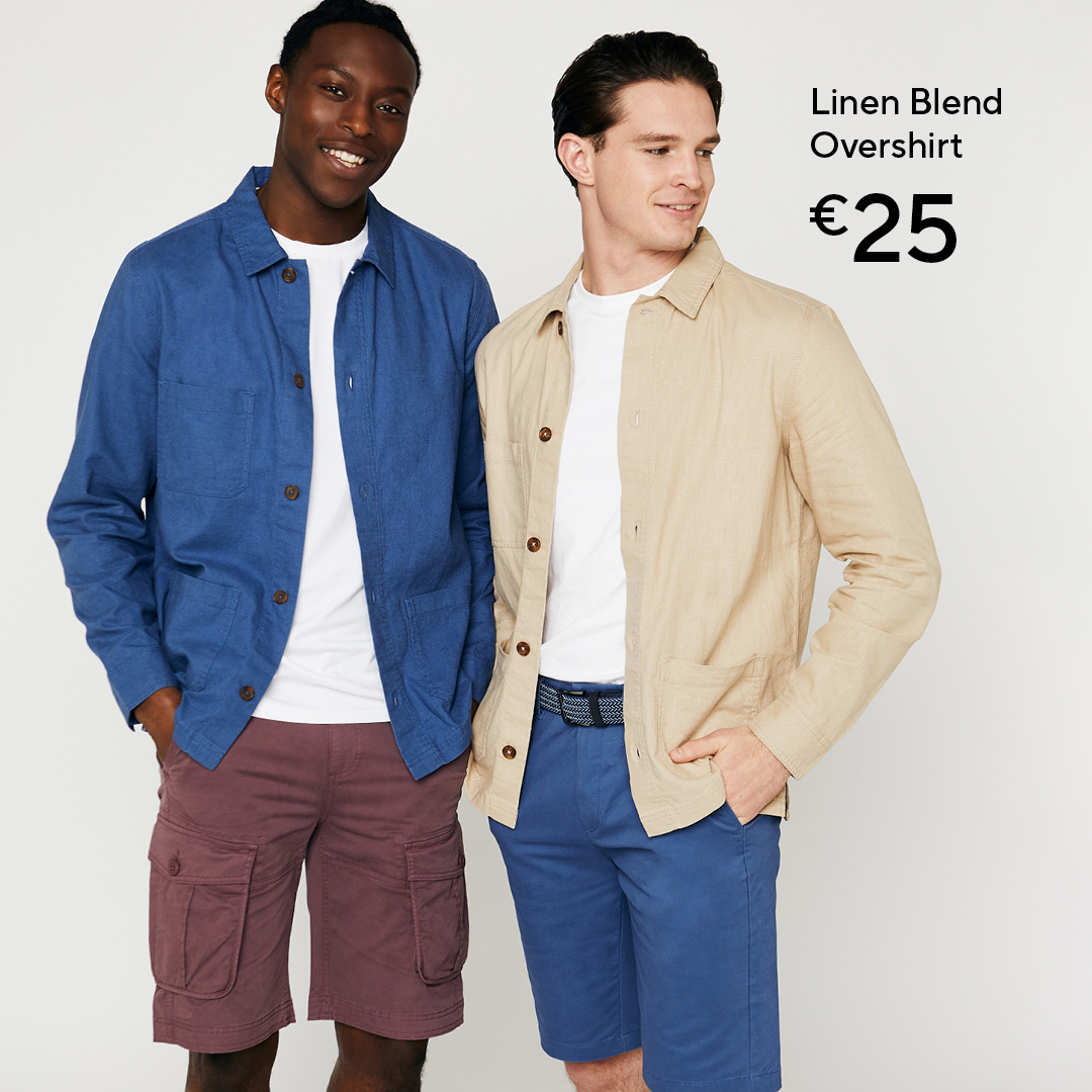 Dunnes Stores offer. Page 7