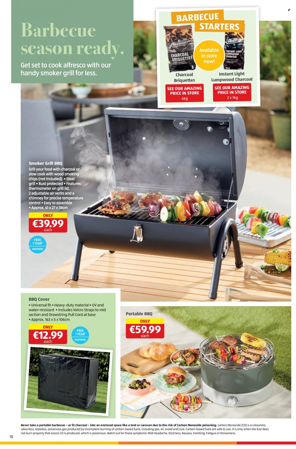 Aldi offer - 27.04.2023 - 03.05.2023. Page 10