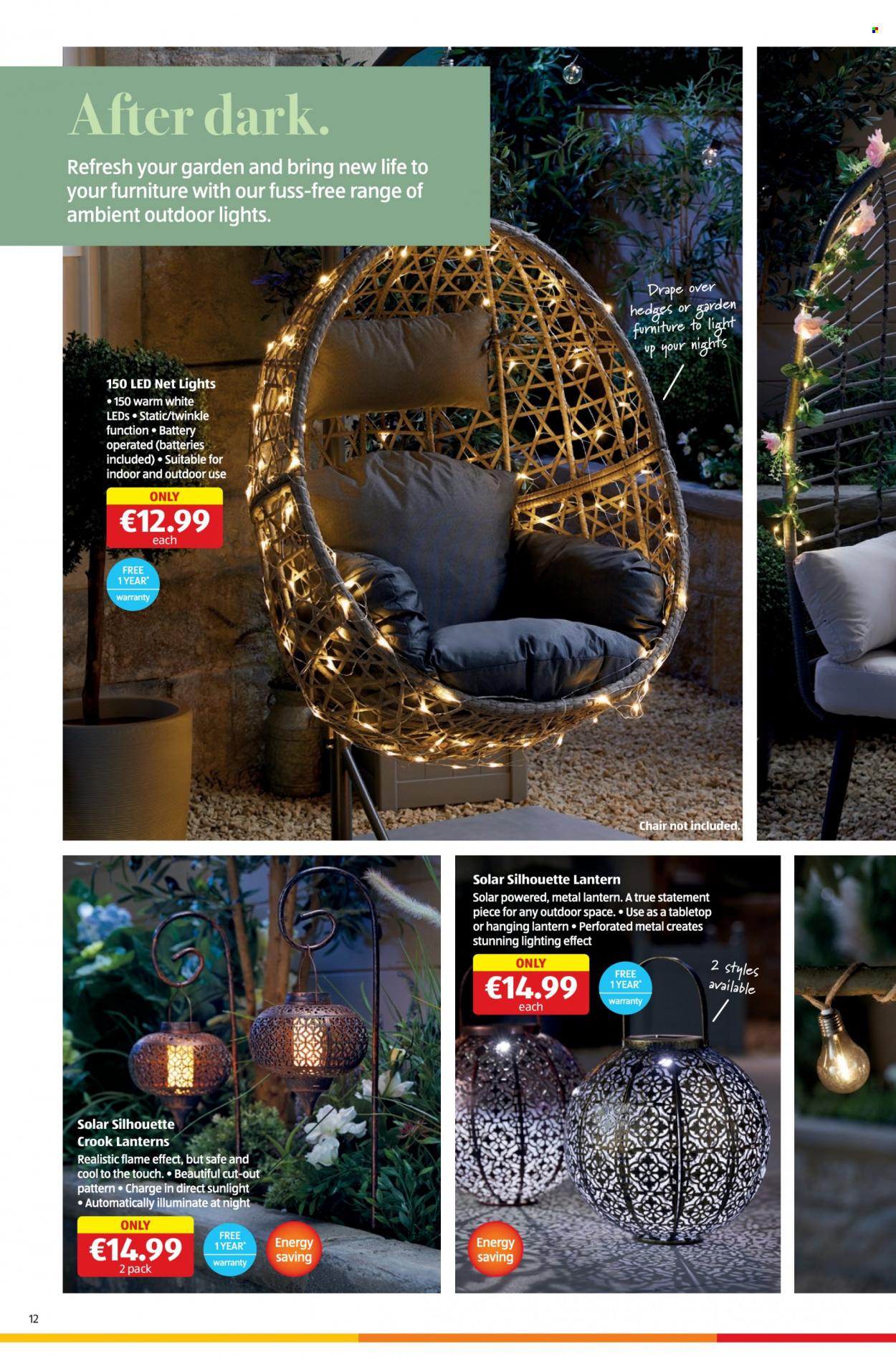 Aldi offer - 27.04.2023 - 03.05.2023. Page 12