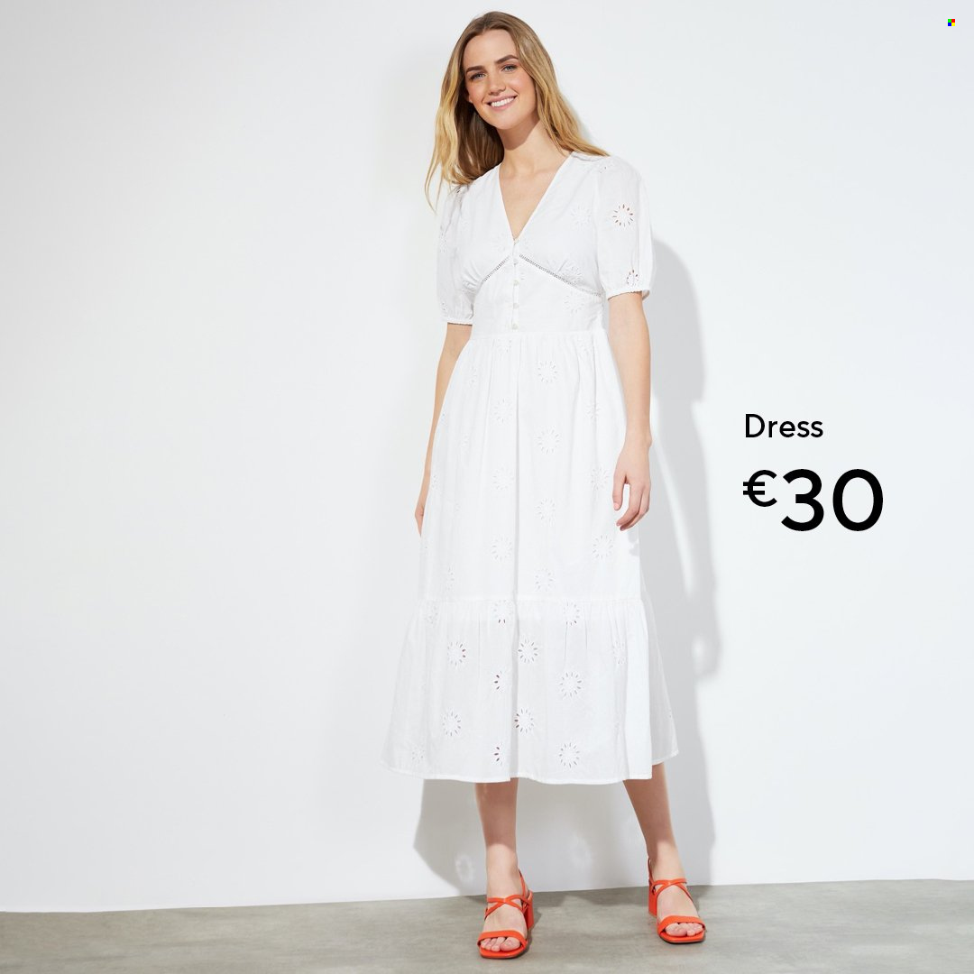 Dunnes Stores offer. Page 15