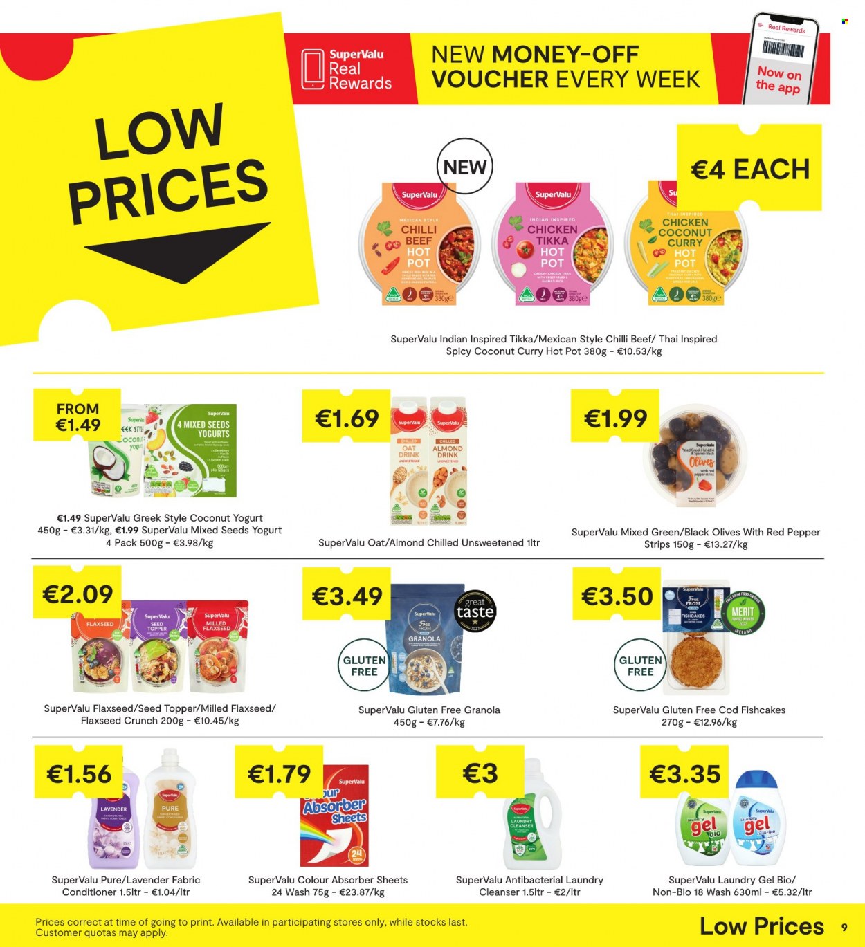 SuperValu offer - 27.04.2023 - 10.05.2023. Page 11