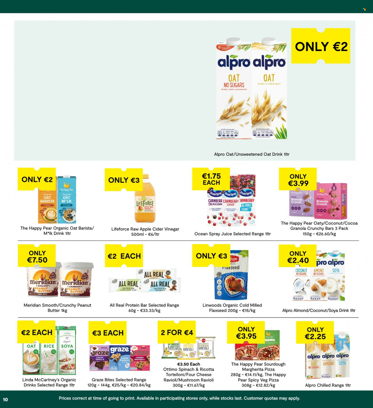 SuperValu offer - 27.04.2023 - 10.05.2023. Page 12