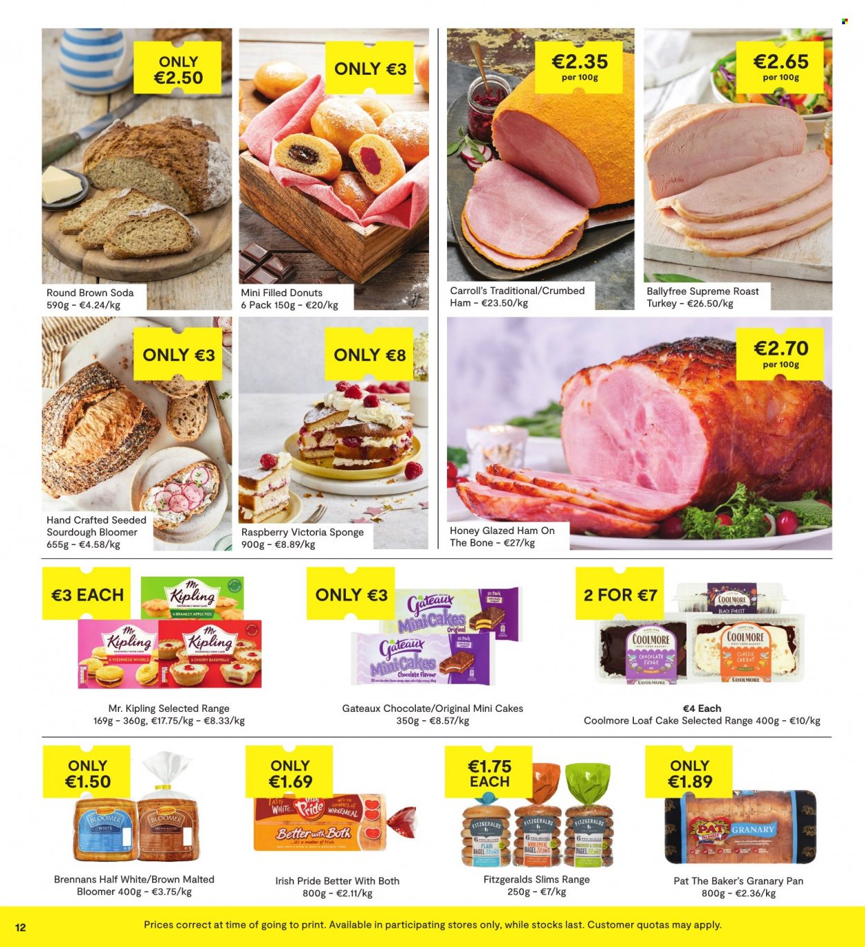 SuperValu offer - 27.04.2023 - 10.05.2023. Page 14