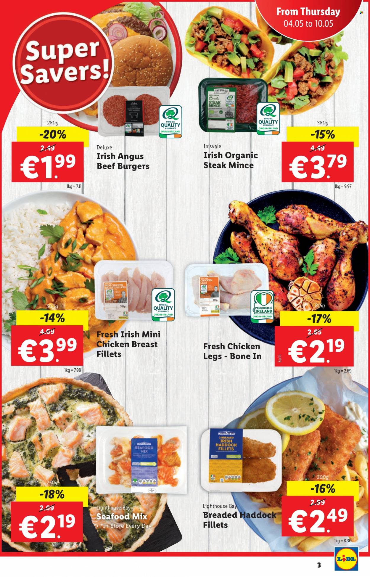 Lidl offer - 04.05.2023 - 10.05.2023. Page 3