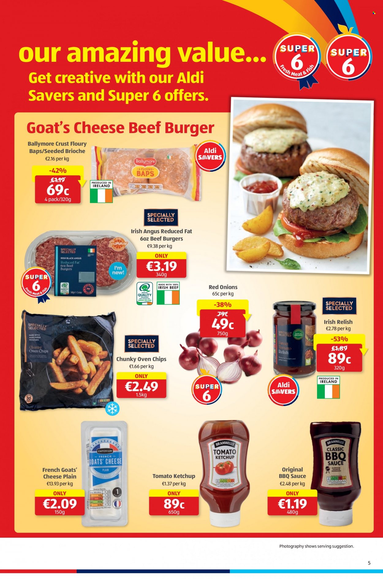 Aldi offer - 04.05.2023 - 10.05.2023. Page 5