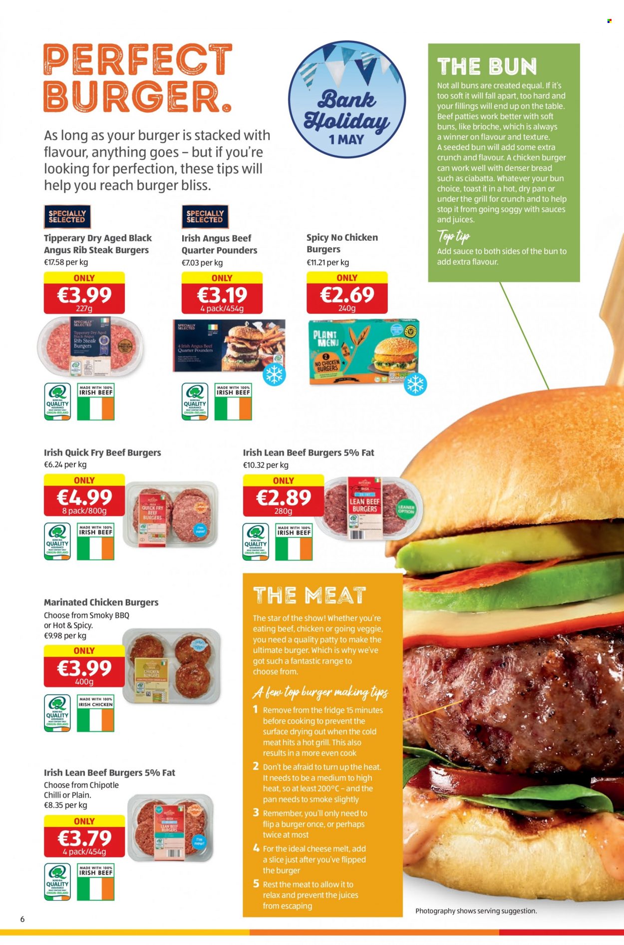 Aldi offer - 04.05.2023 - 10.05.2023. Page 6