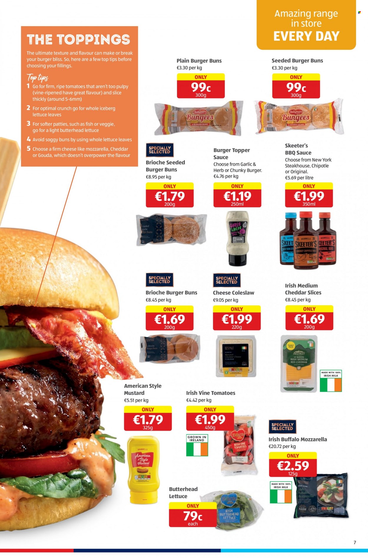 Aldi offer - 04.05.2023 - 10.05.2023. Page 7