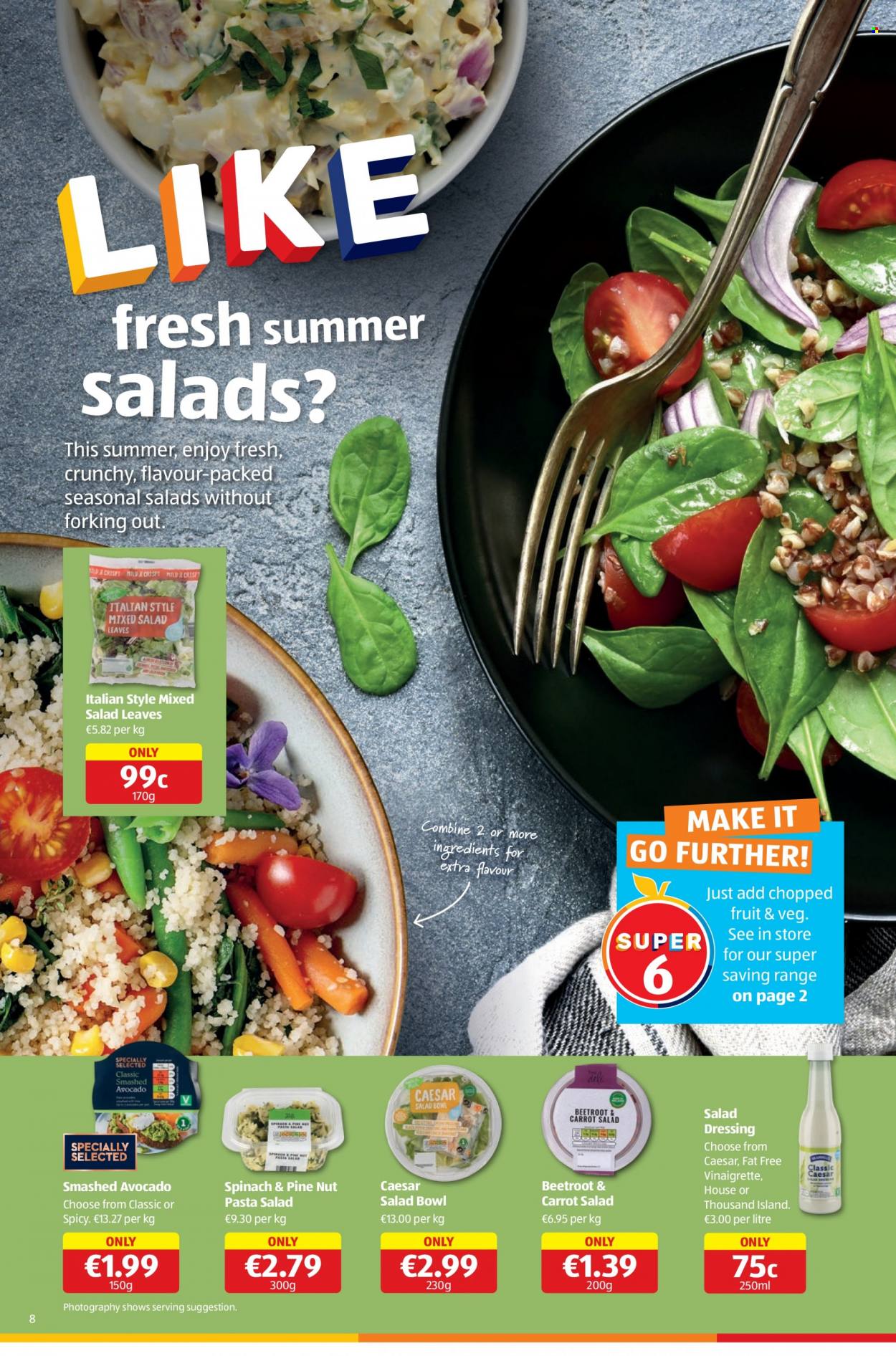 Aldi offer - 04.05.2023 - 10.05.2023. Page 8