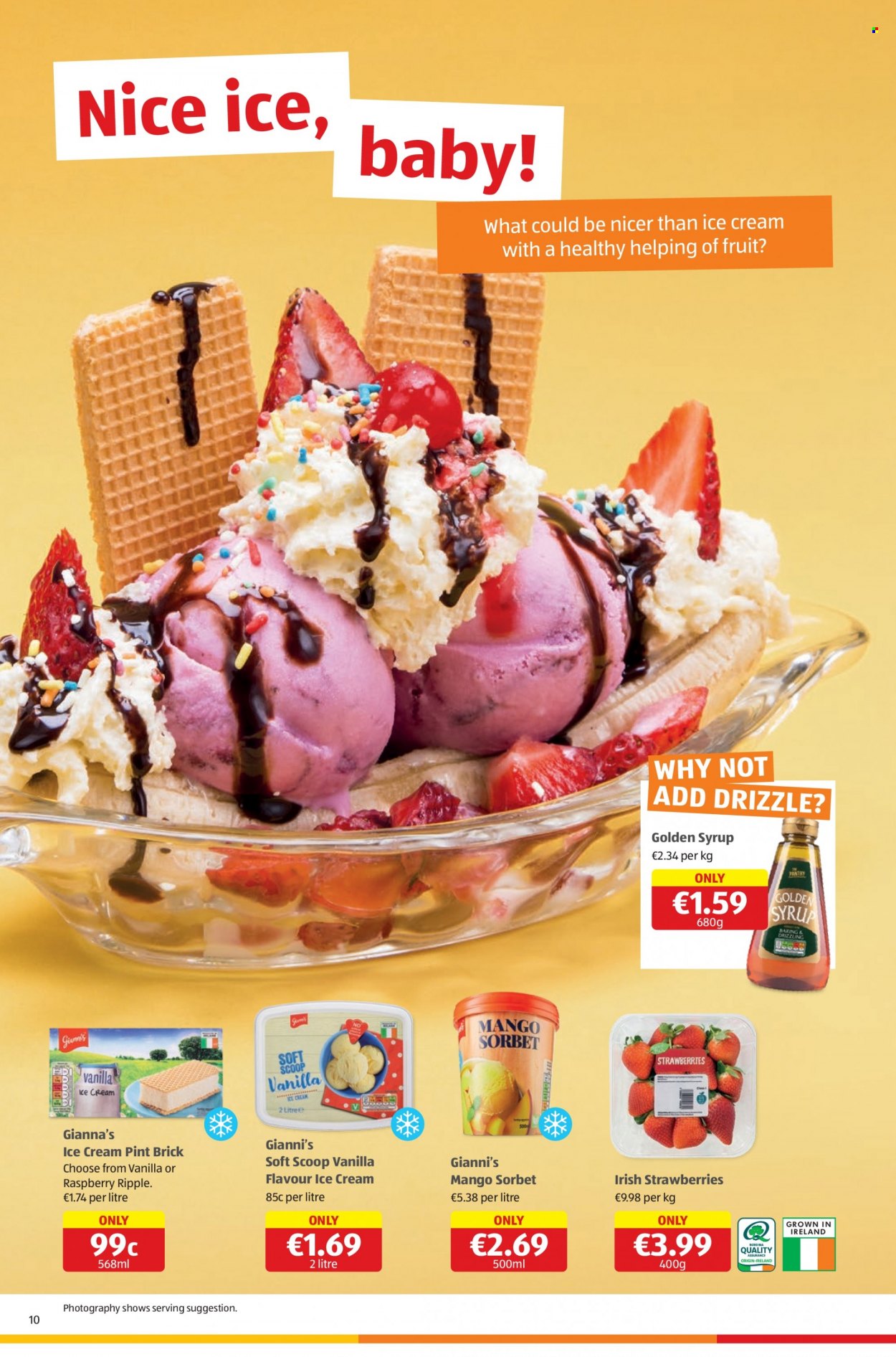 Aldi offer - 04.05.2023 - 10.05.2023. Page 10