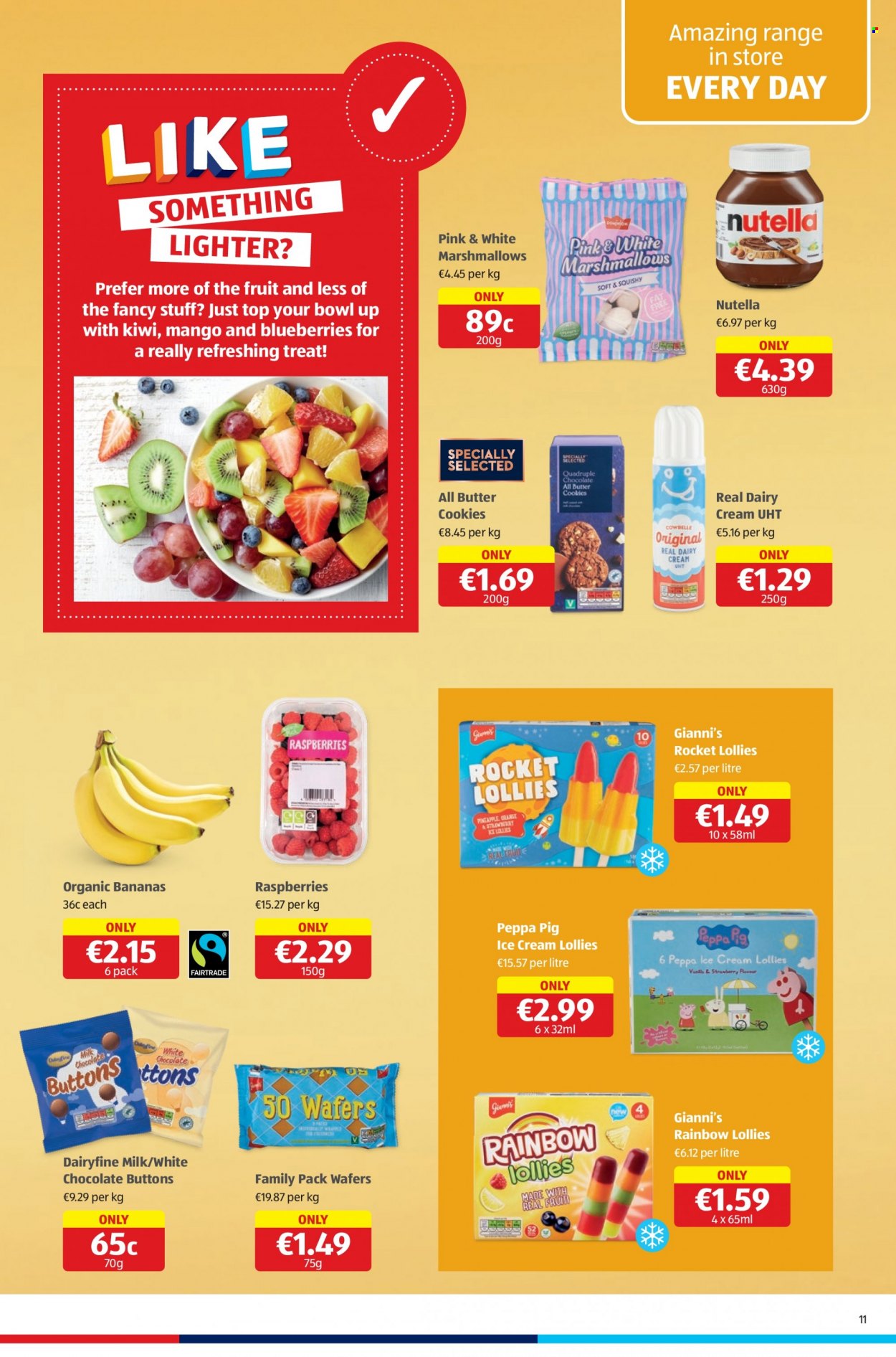 Aldi offer - 04.05.2023 - 10.05.2023. Page 11