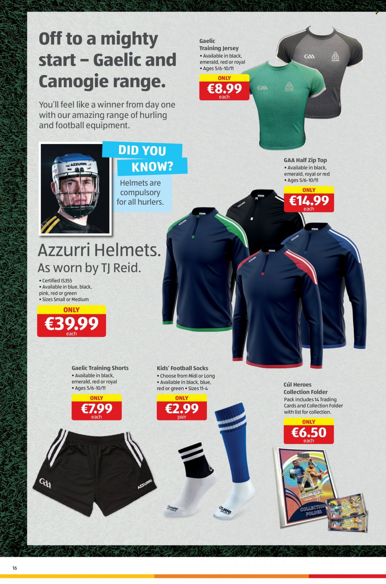 Aldi offer - 04.05.2023 - 10.05.2023. Page 16