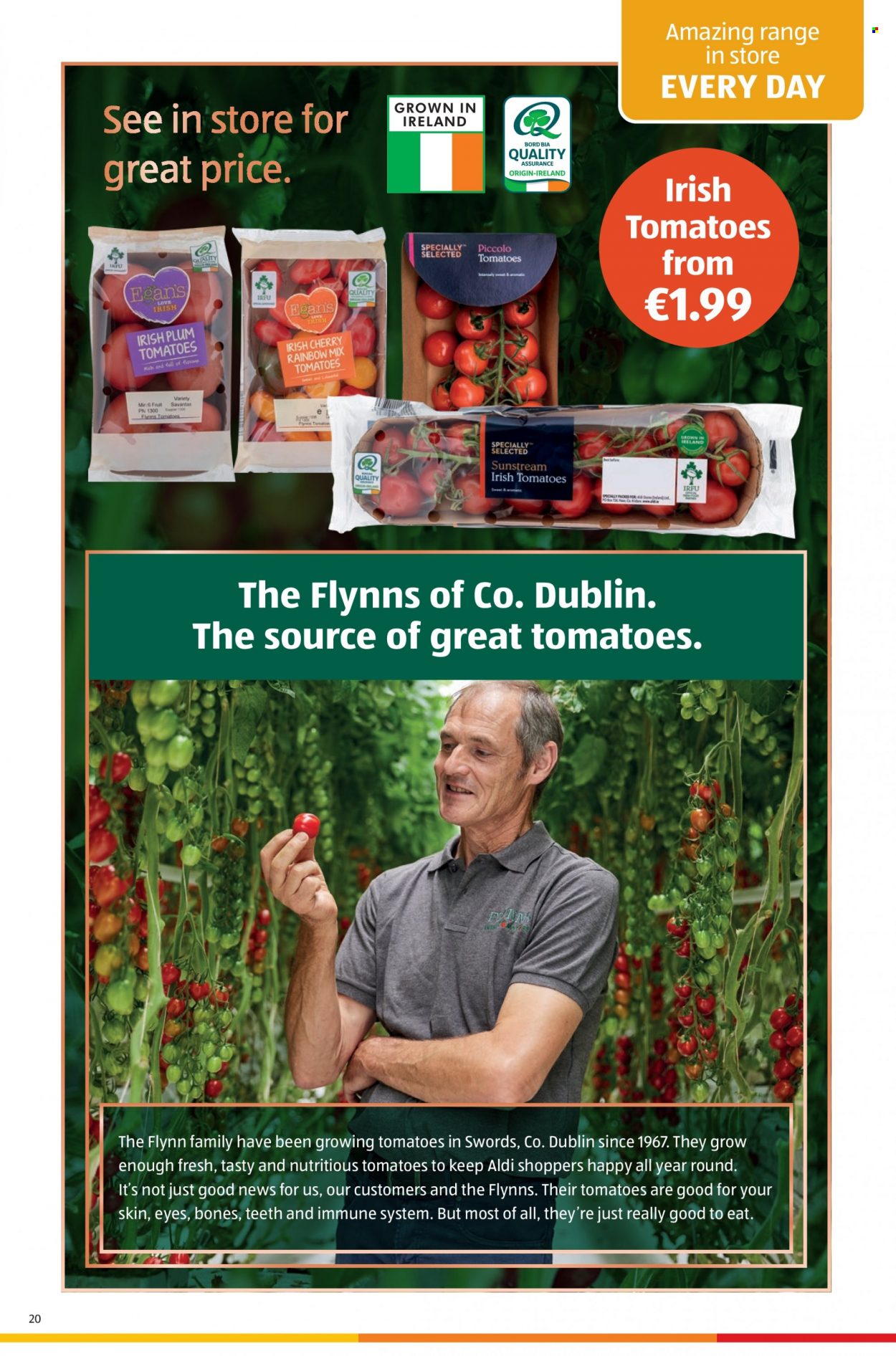 Aldi offer - 04.05.2023 - 10.05.2023. Page 20