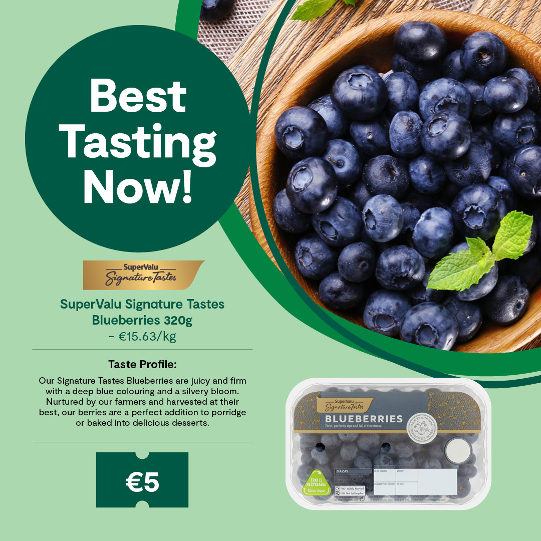 SuperValu offer. Page 8