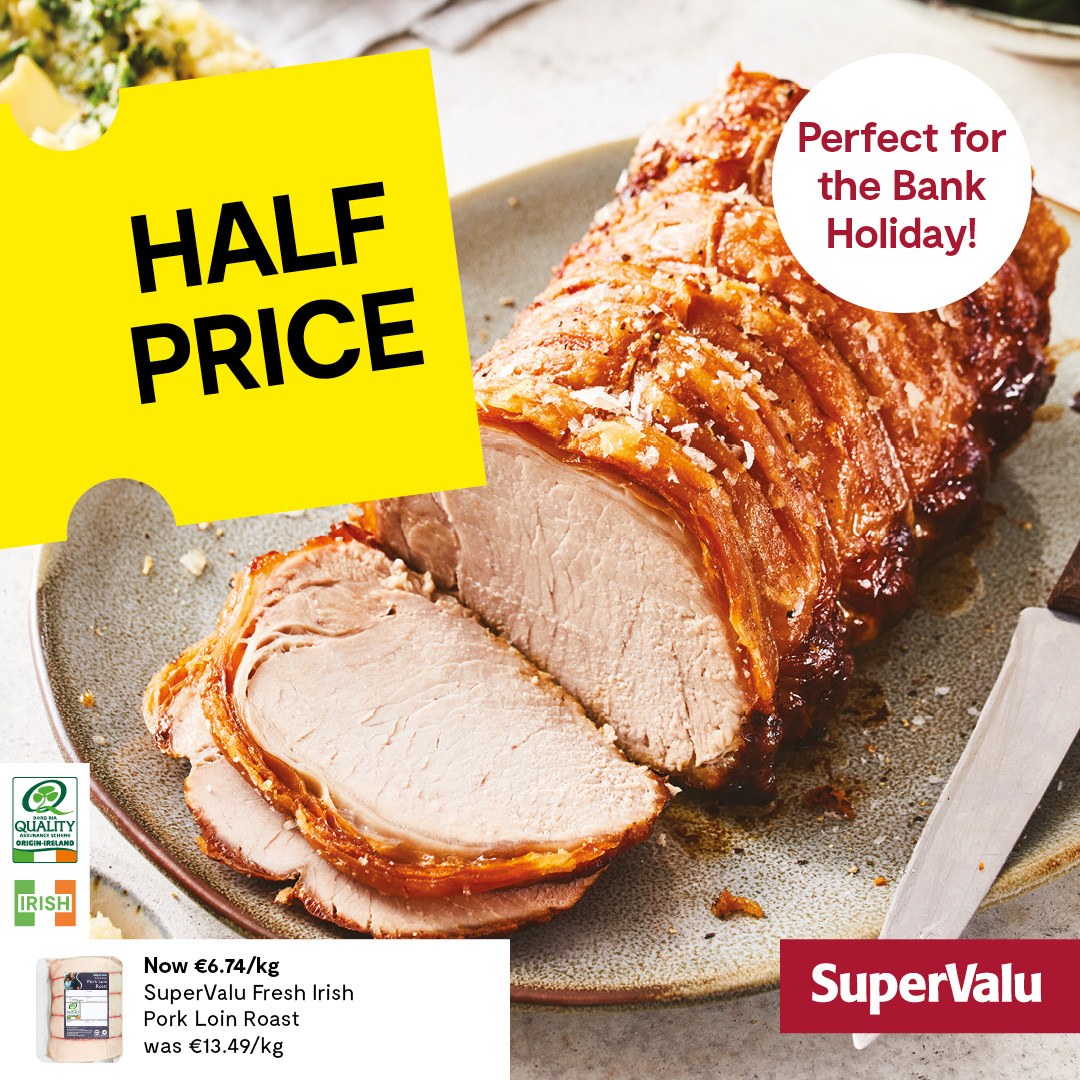 SuperValu offer. Page 4