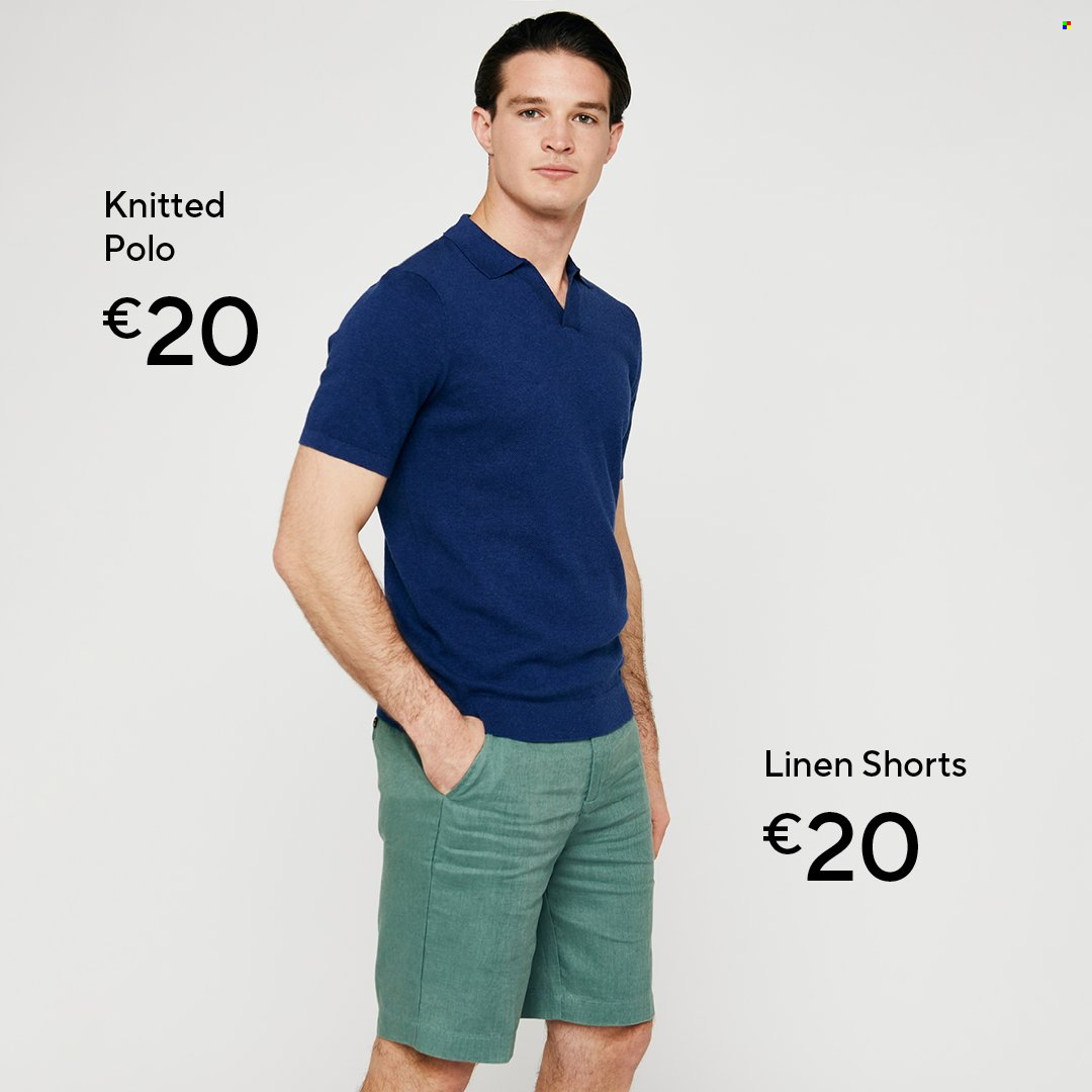 Dunnes Stores offer. Page 18