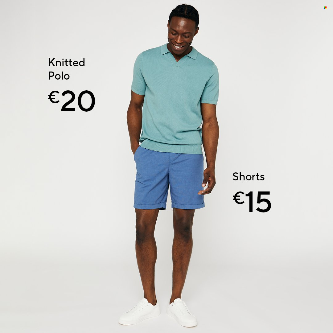 Dunnes Stores offer. Page 20
