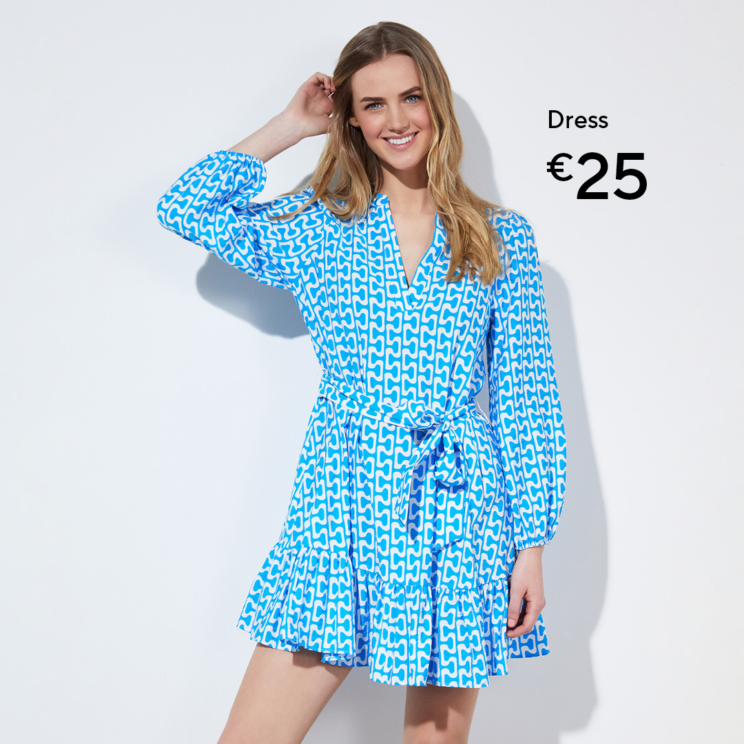 Dunnes Stores offer. Page 13