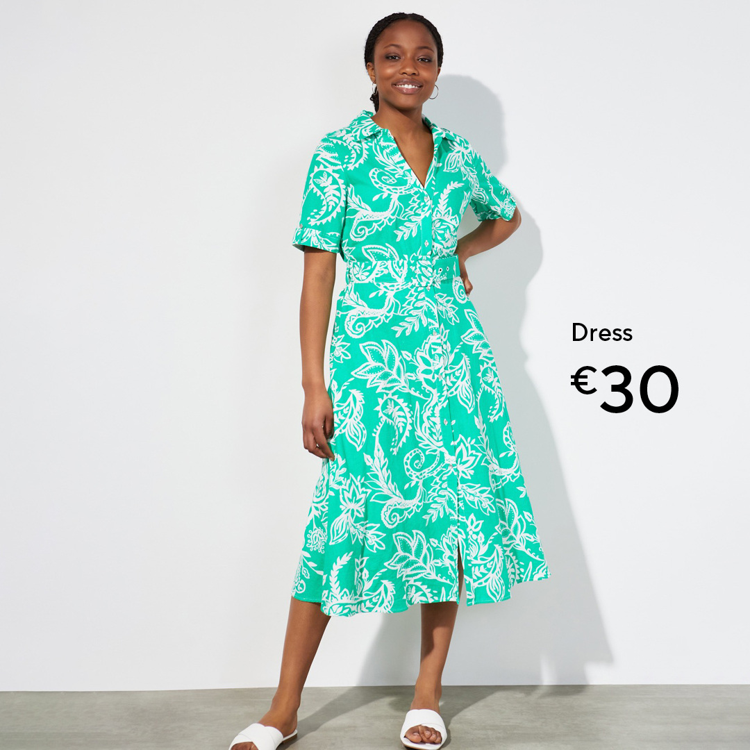 Dunnes Stores offer. Page 14