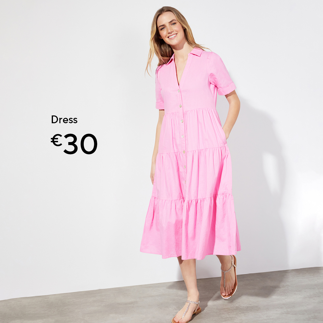 Dunnes Stores offer. Page 15