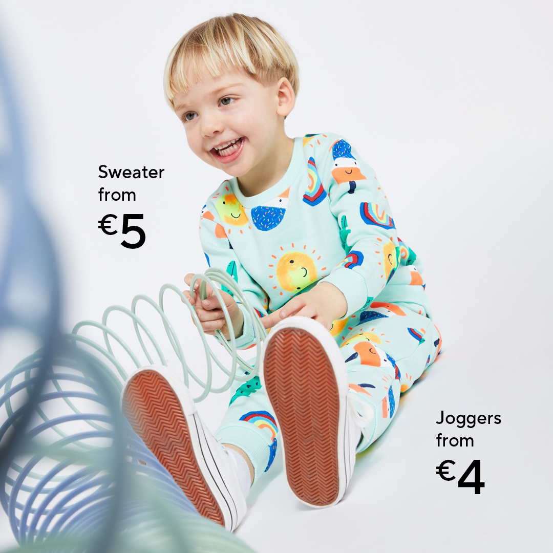 Dunnes Stores offer. Page 9