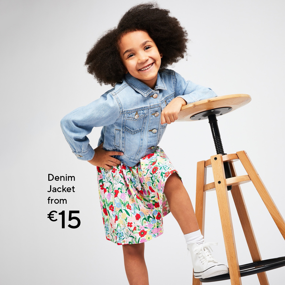 Dunnes Stores offer. Page 12