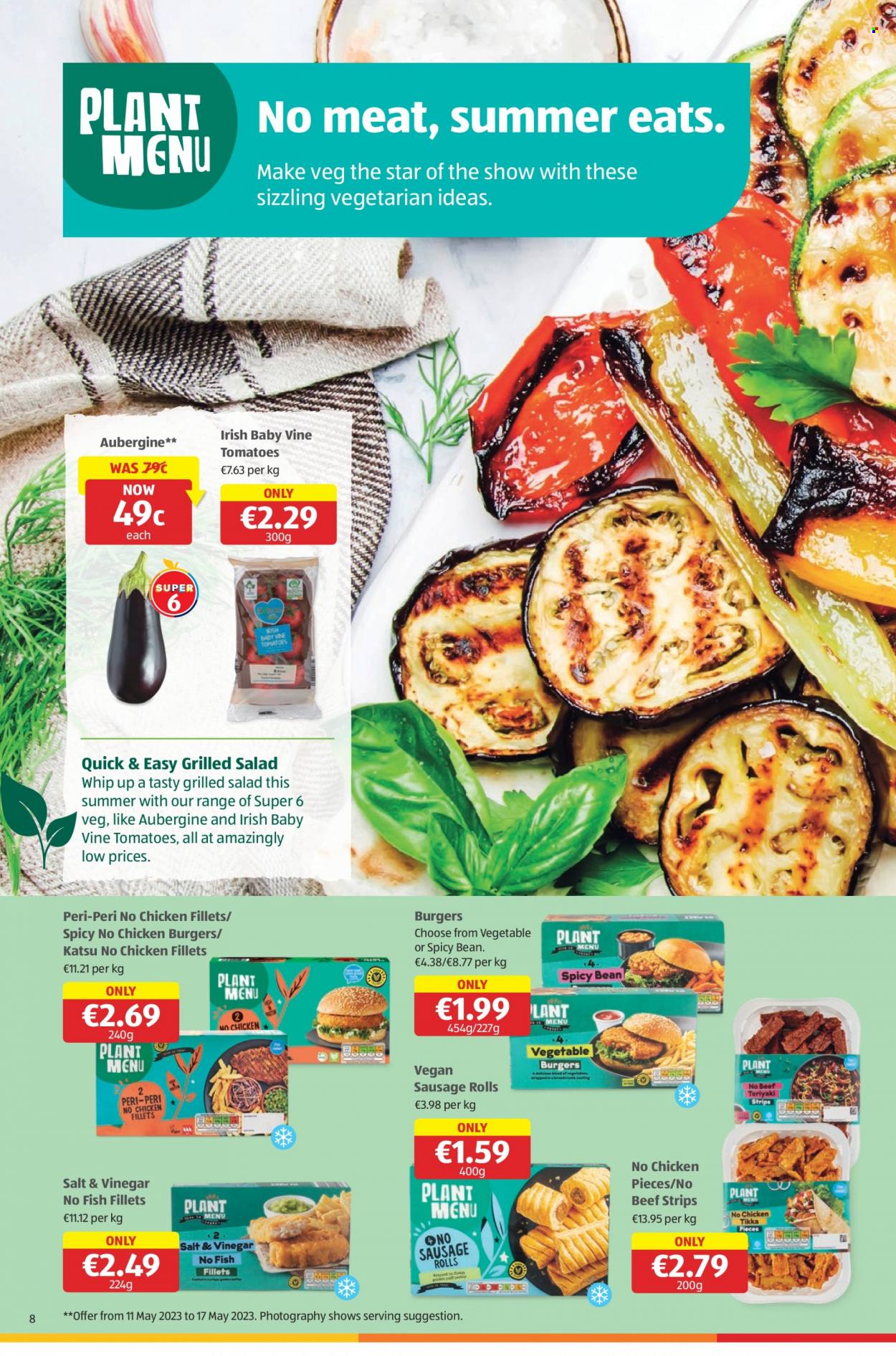 Aldi offer - 11.05.2023 - 17.05.2023. Page 8
