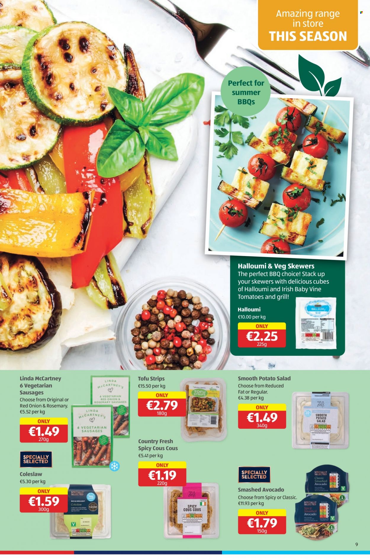 Aldi offer - 11.05.2023 - 17.05.2023. Page 9
