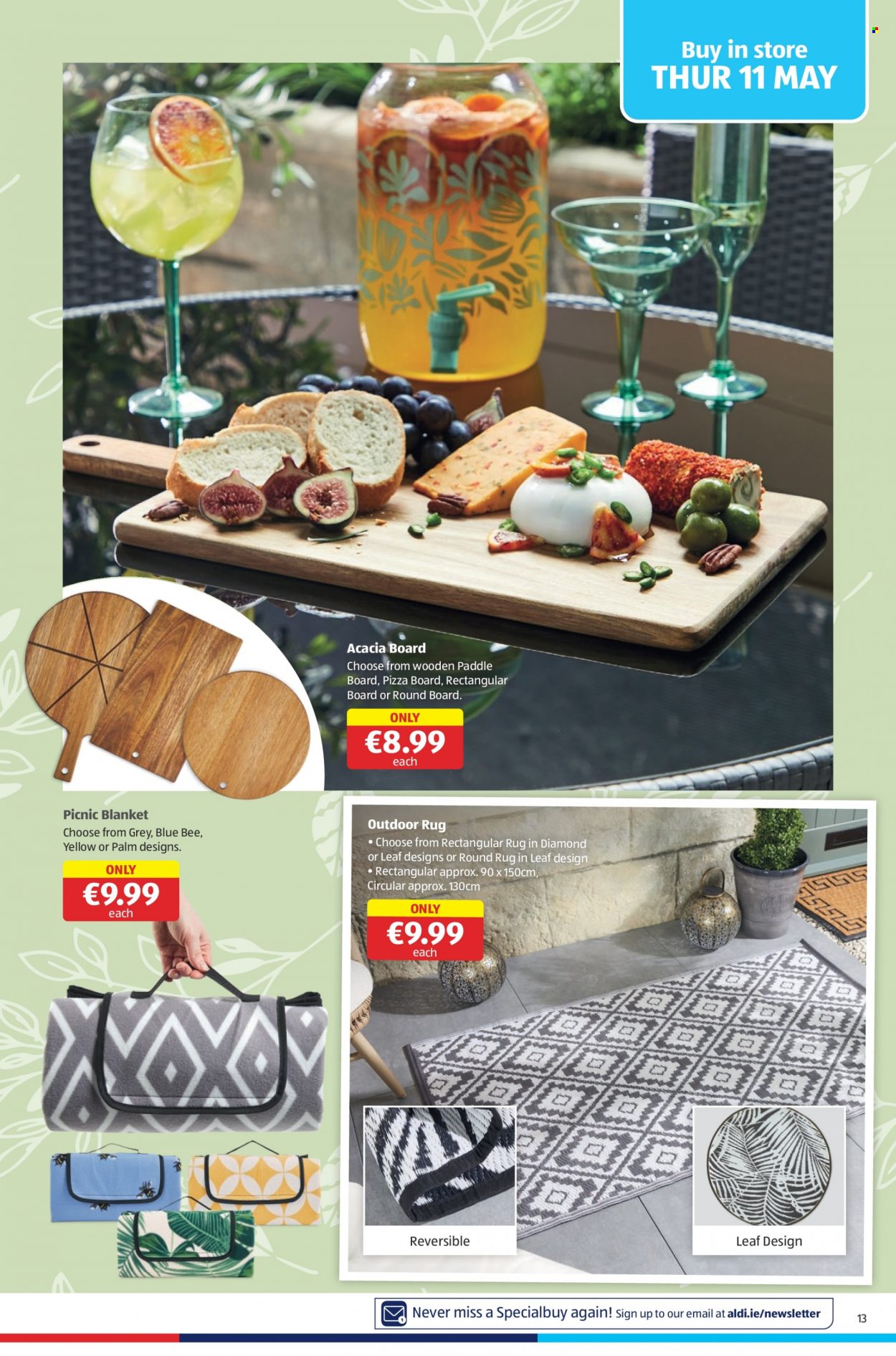Aldi offer - 11.05.2023 - 17.05.2023. Page 13