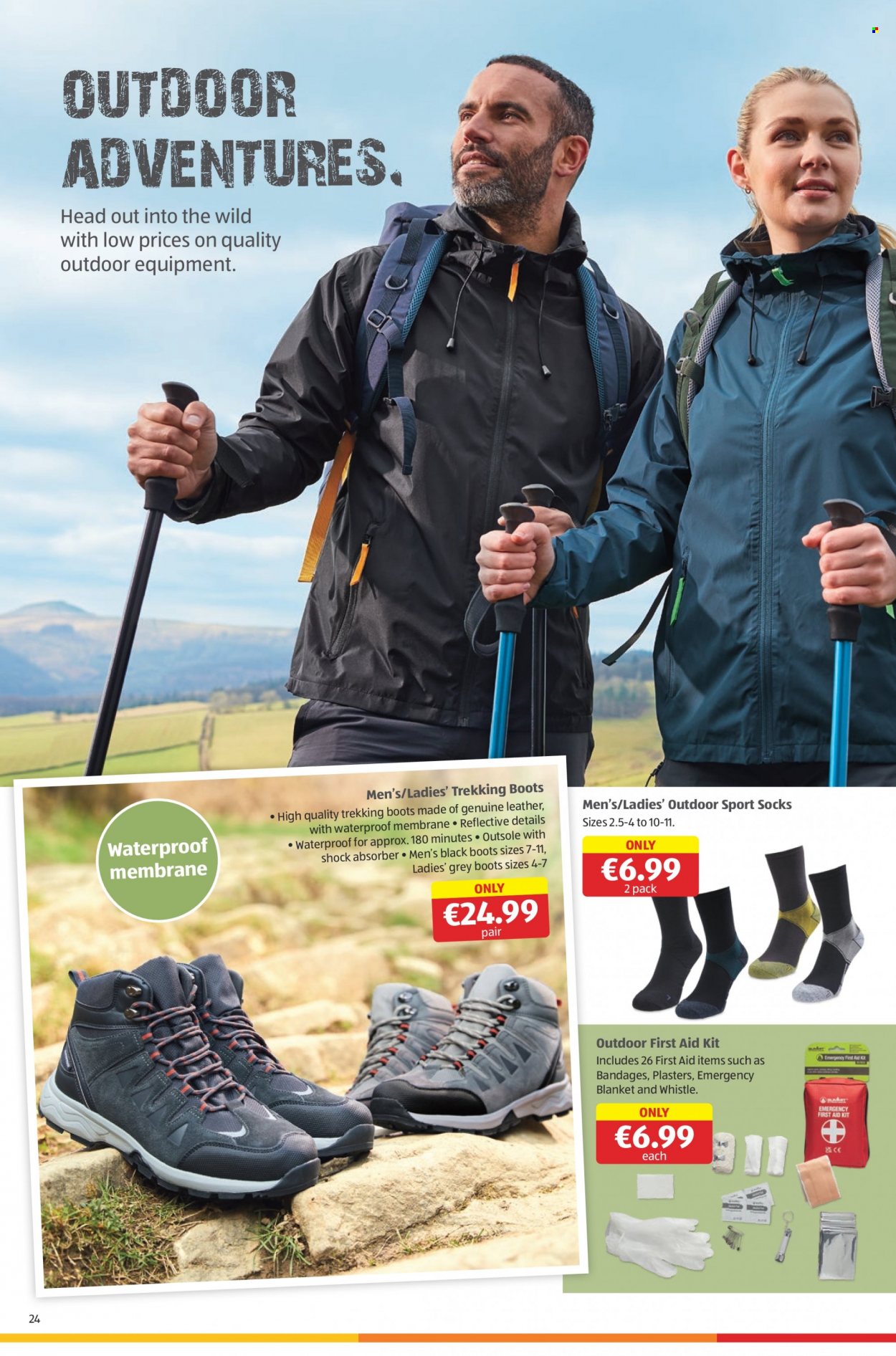 Aldi offer - 11.05.2023 - 17.05.2023. Page 24