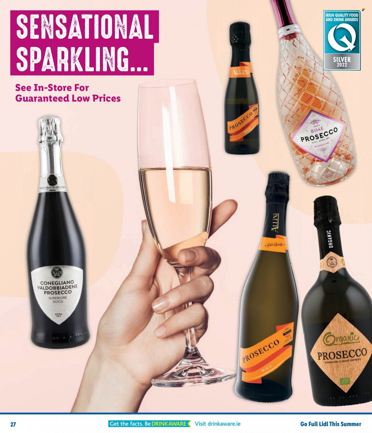 Lidl offer. Page 27
