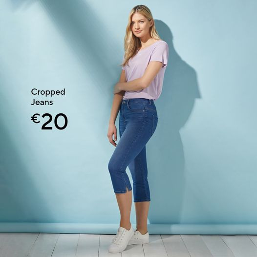 Dunnes Stores offer. Page 5