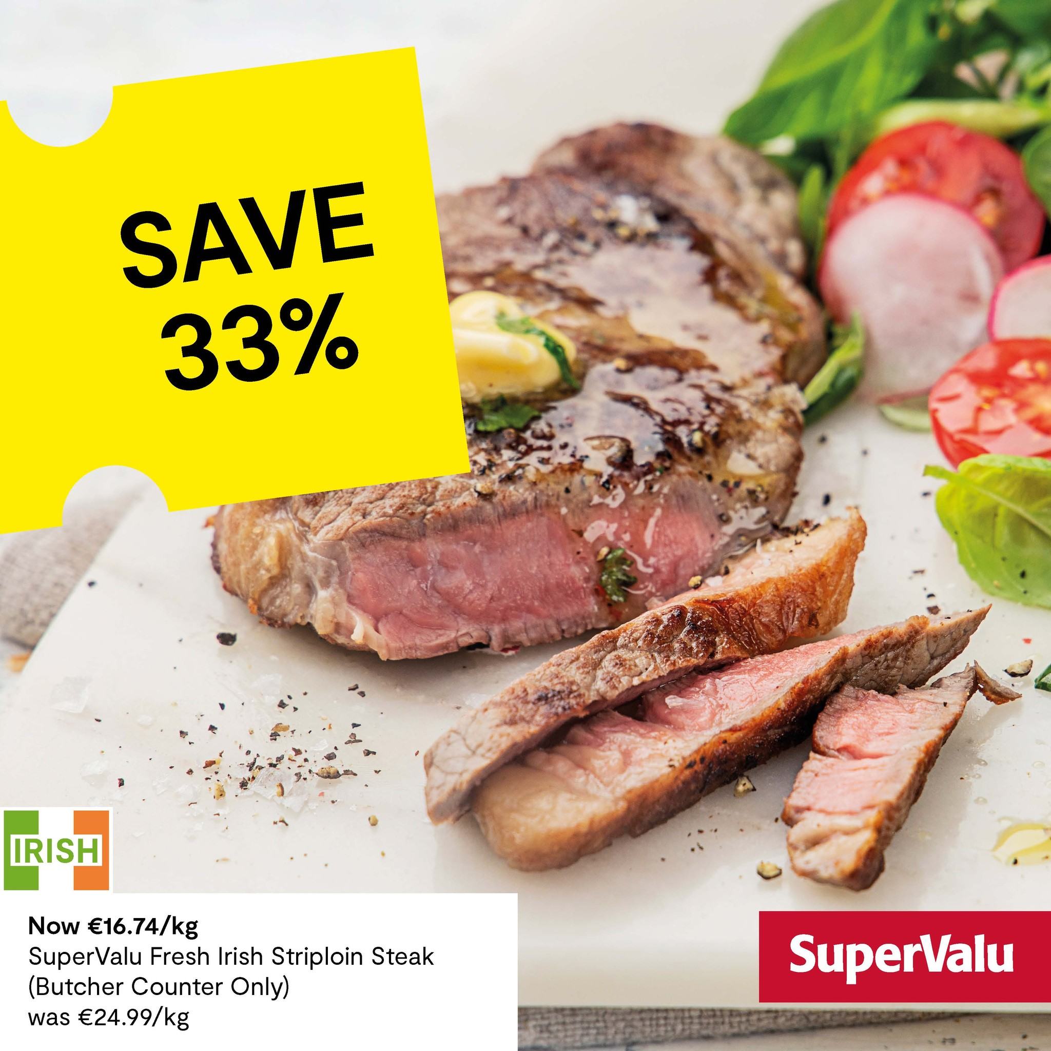 SuperValu offer. Page 2
