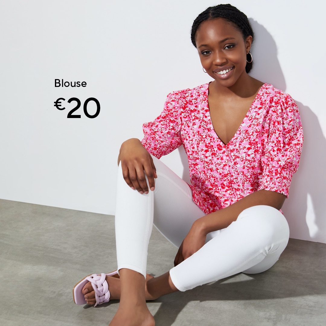 Dunnes Stores offer. Page 1