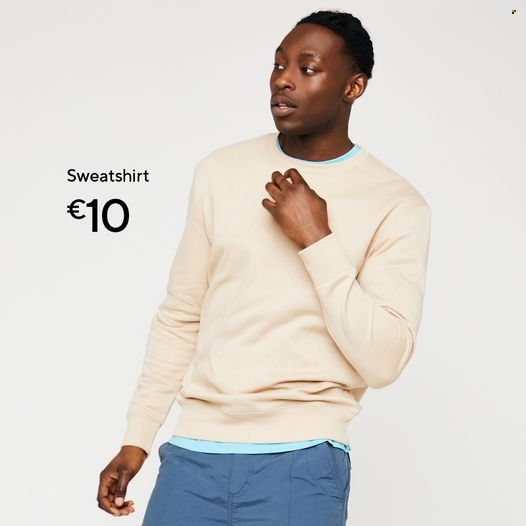 Dunnes Stores offer. Page 7