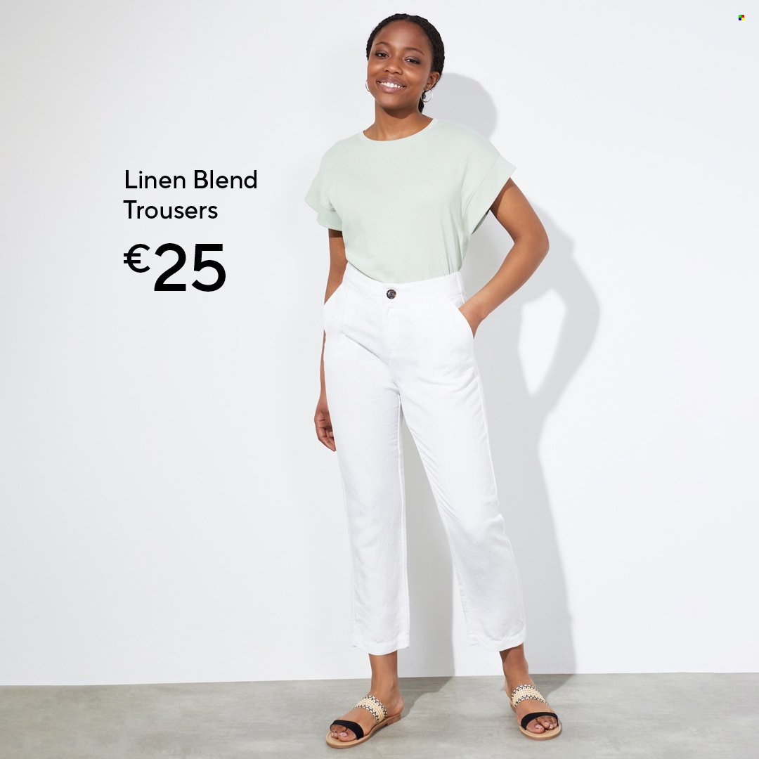 Dunnes Stores offer. Page 9