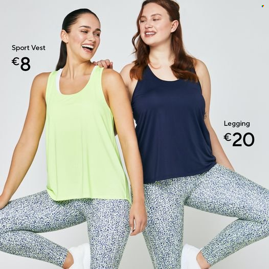 Dunnes Stores offer. Page 10
