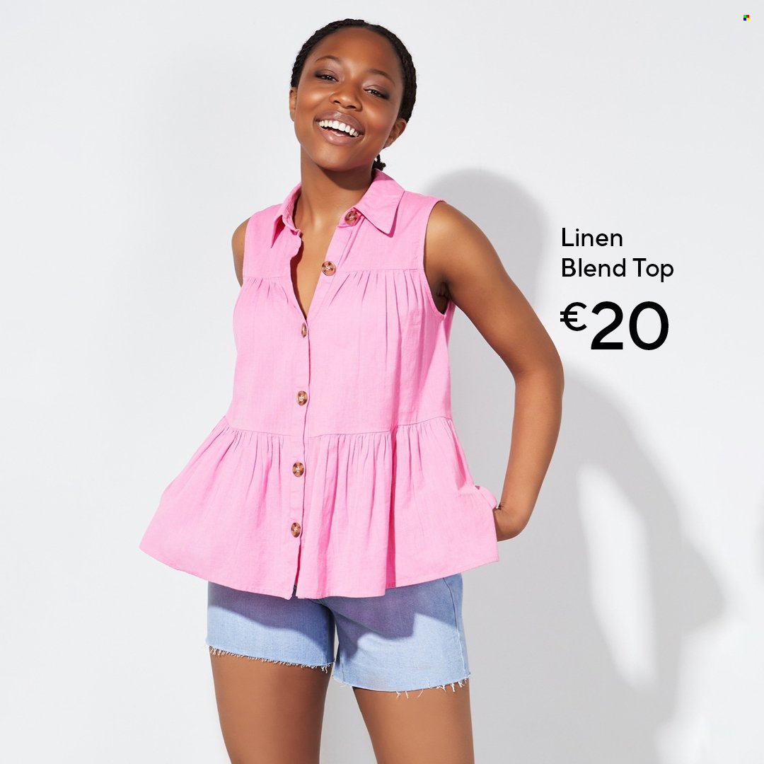 Dunnes Stores offer. Page 11