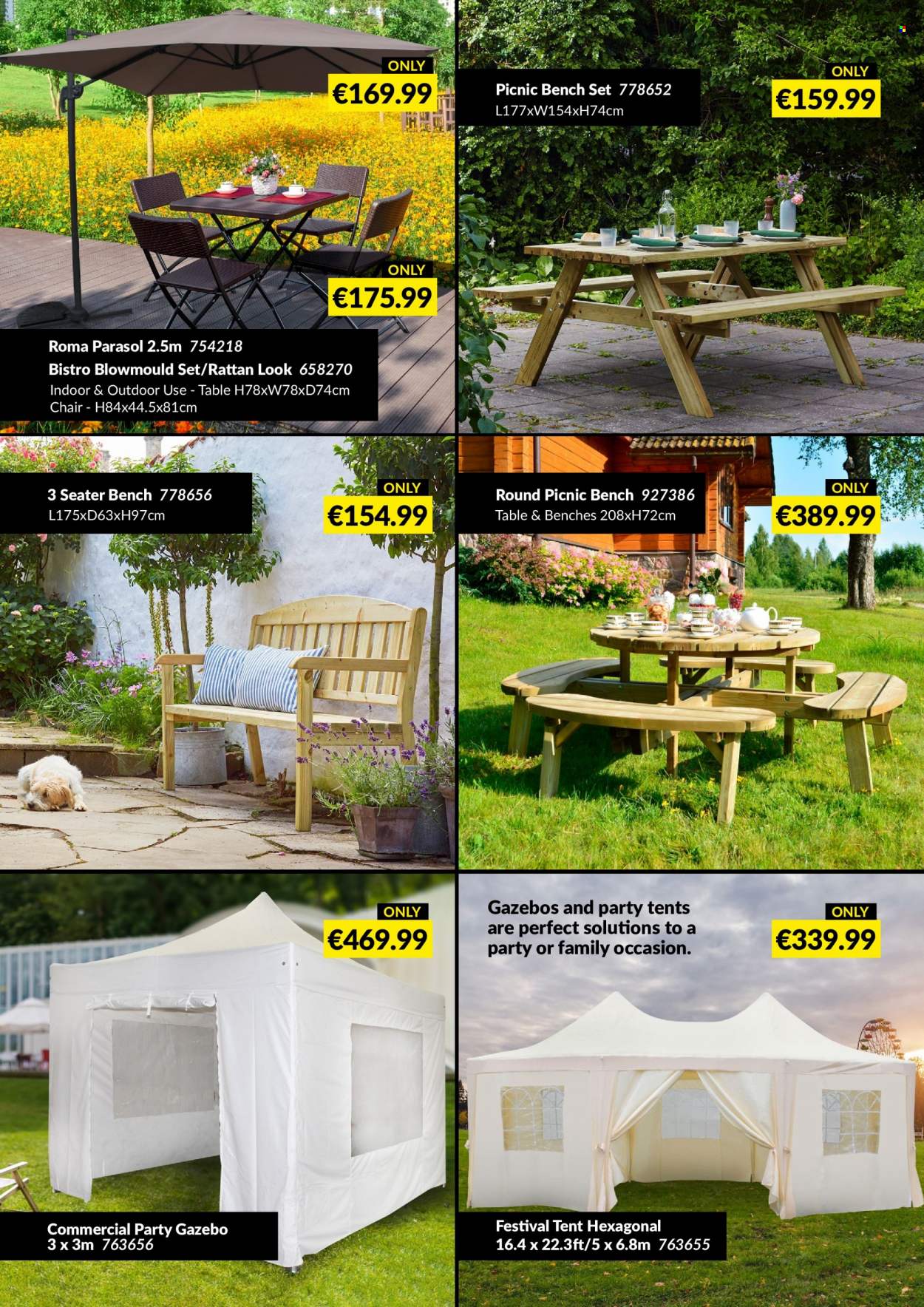 MUSGRAVE Market Place offer. Page 2