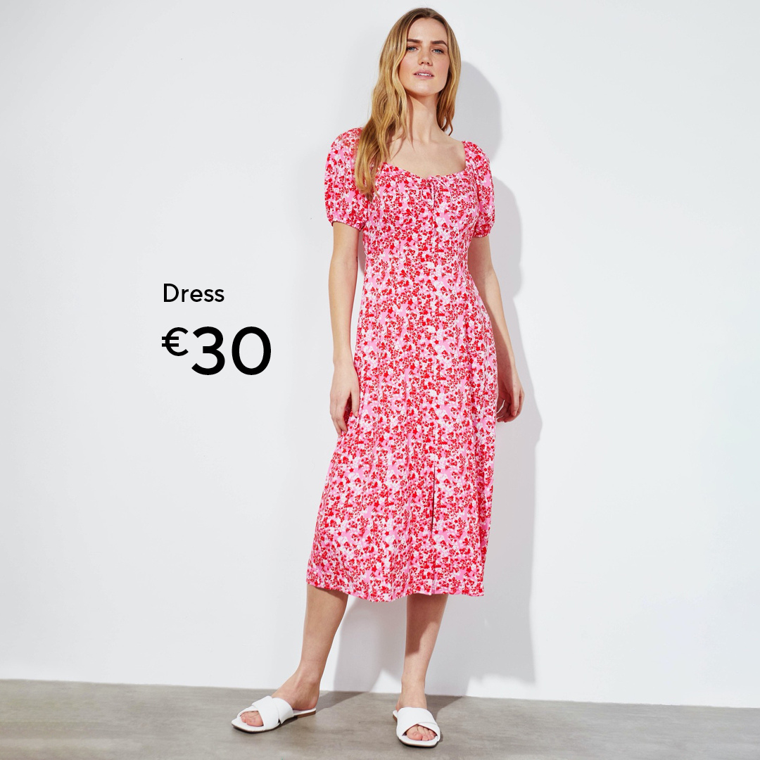 Dunnes Stores offer. Page 5